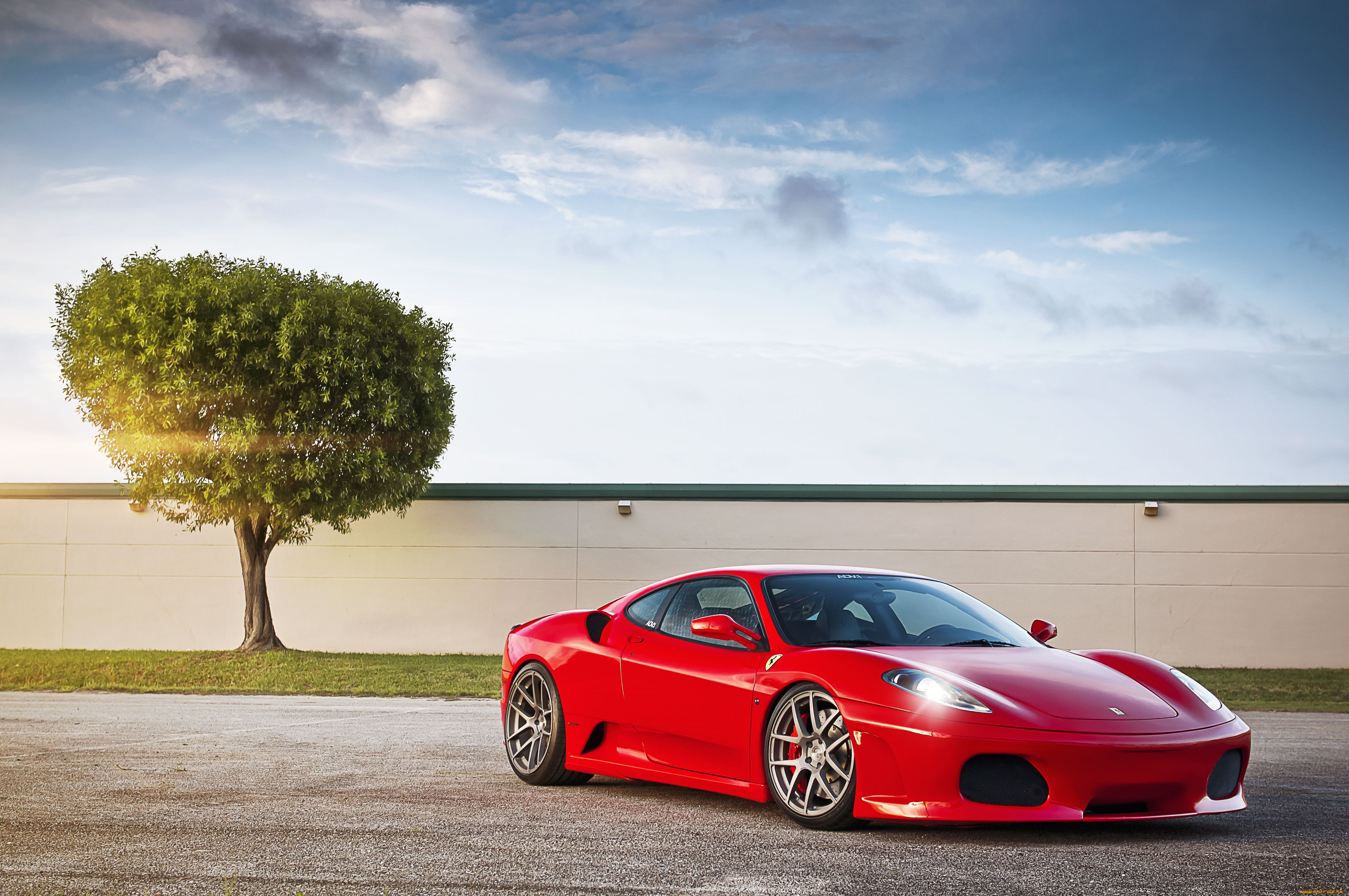 ferrari, f430, , , 